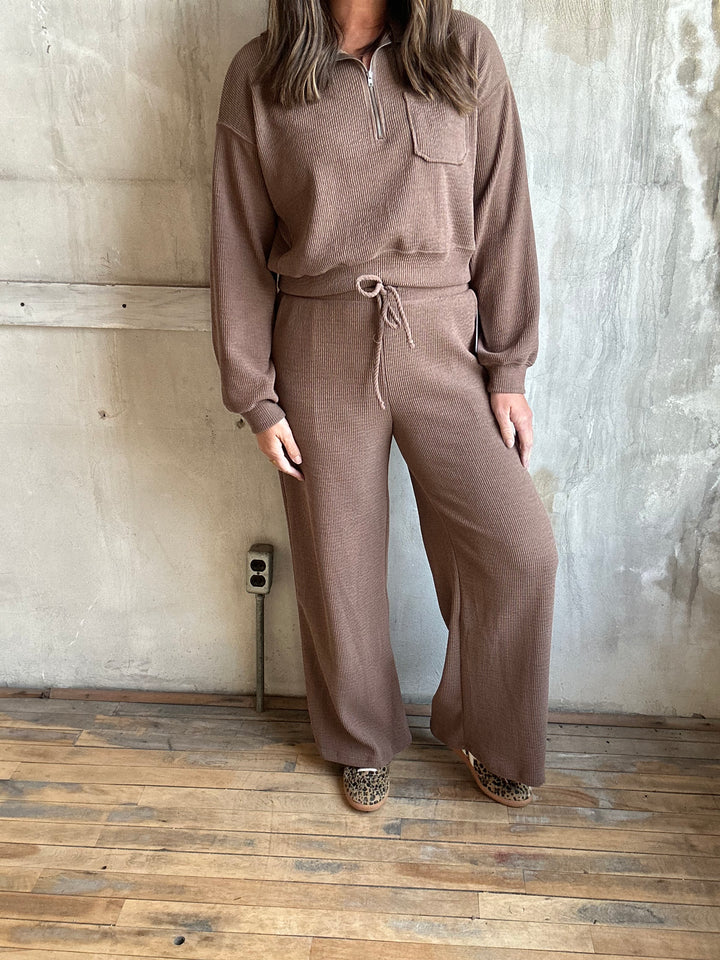 The Gage Pants
