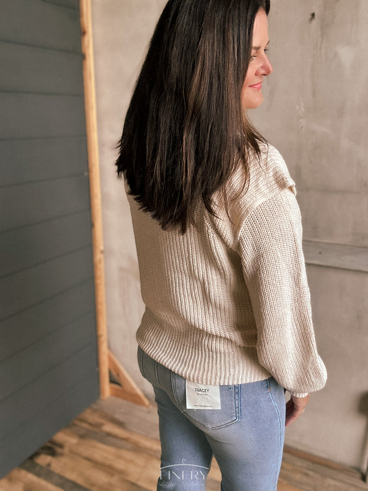 Sesi Sweater