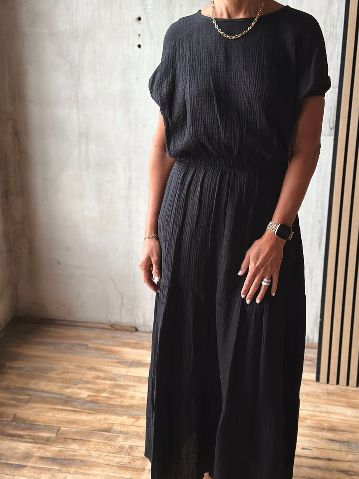 The Vionne Cotton Set