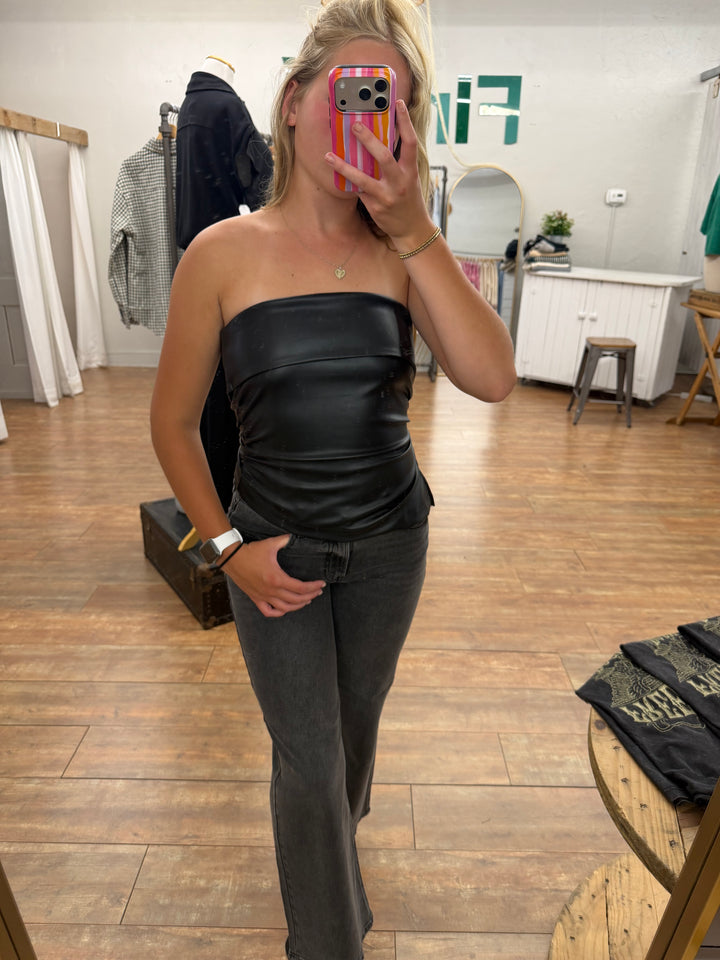 The Afton Top
