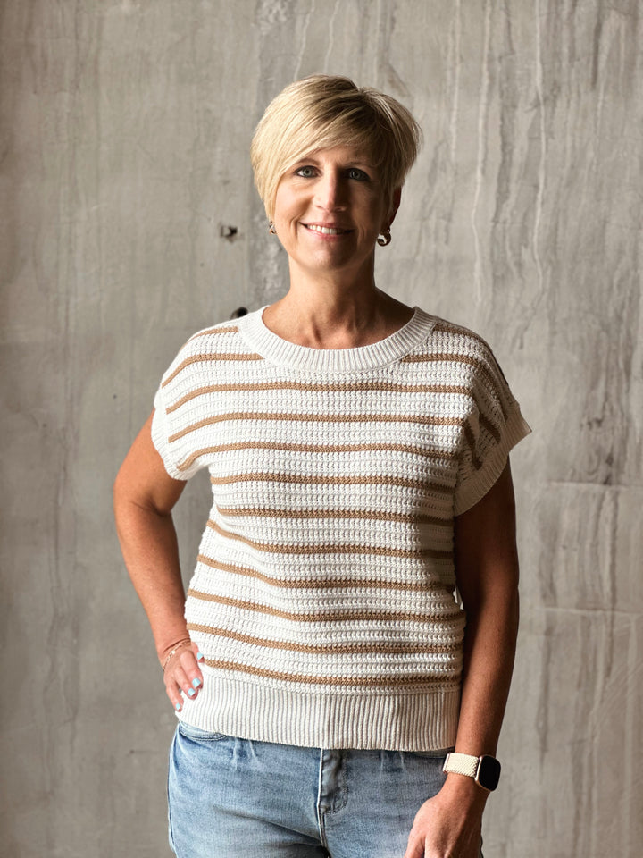 Dessy Top