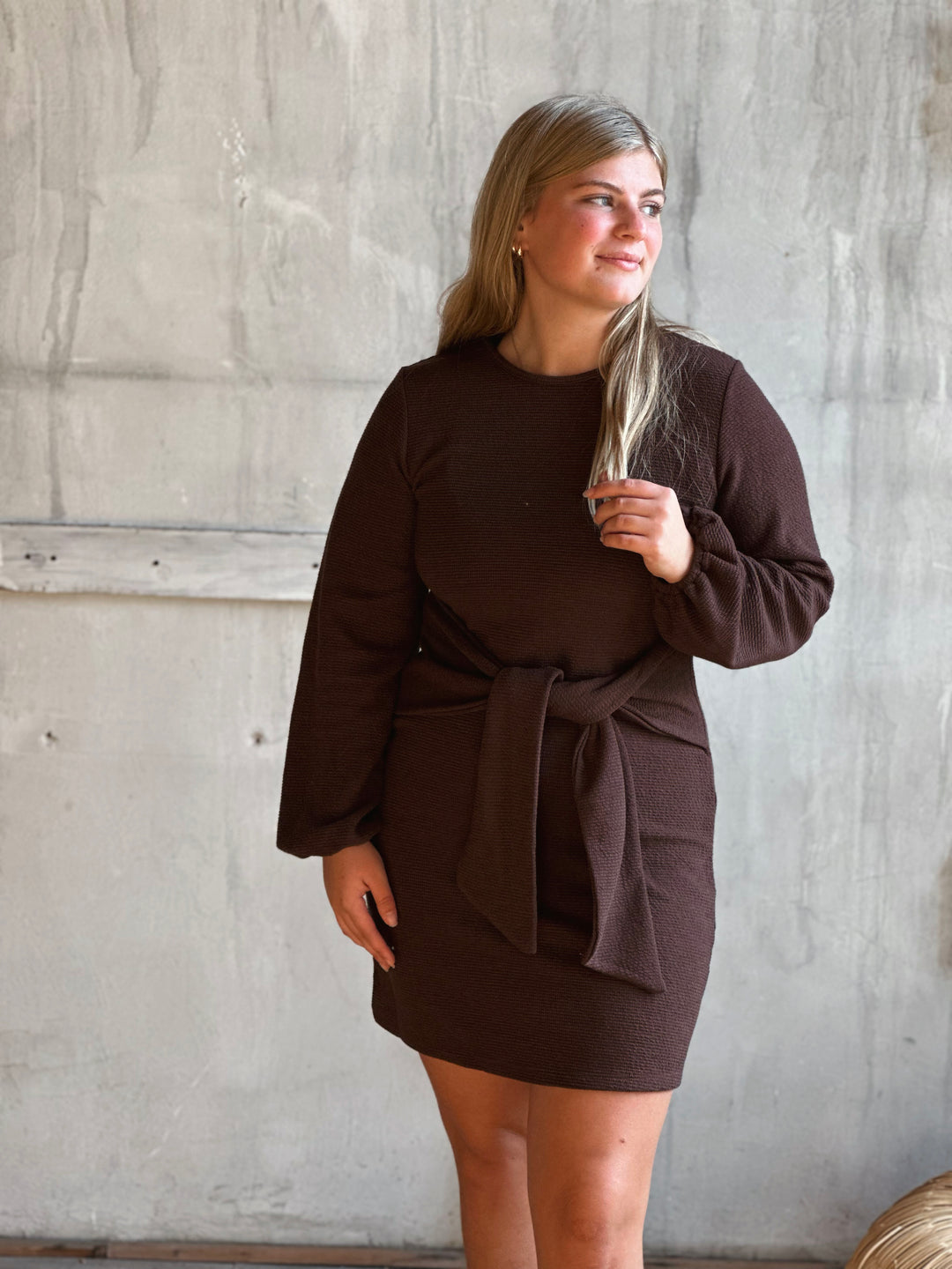 Dalton Dress