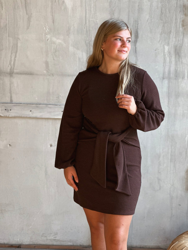 Dalton Dress