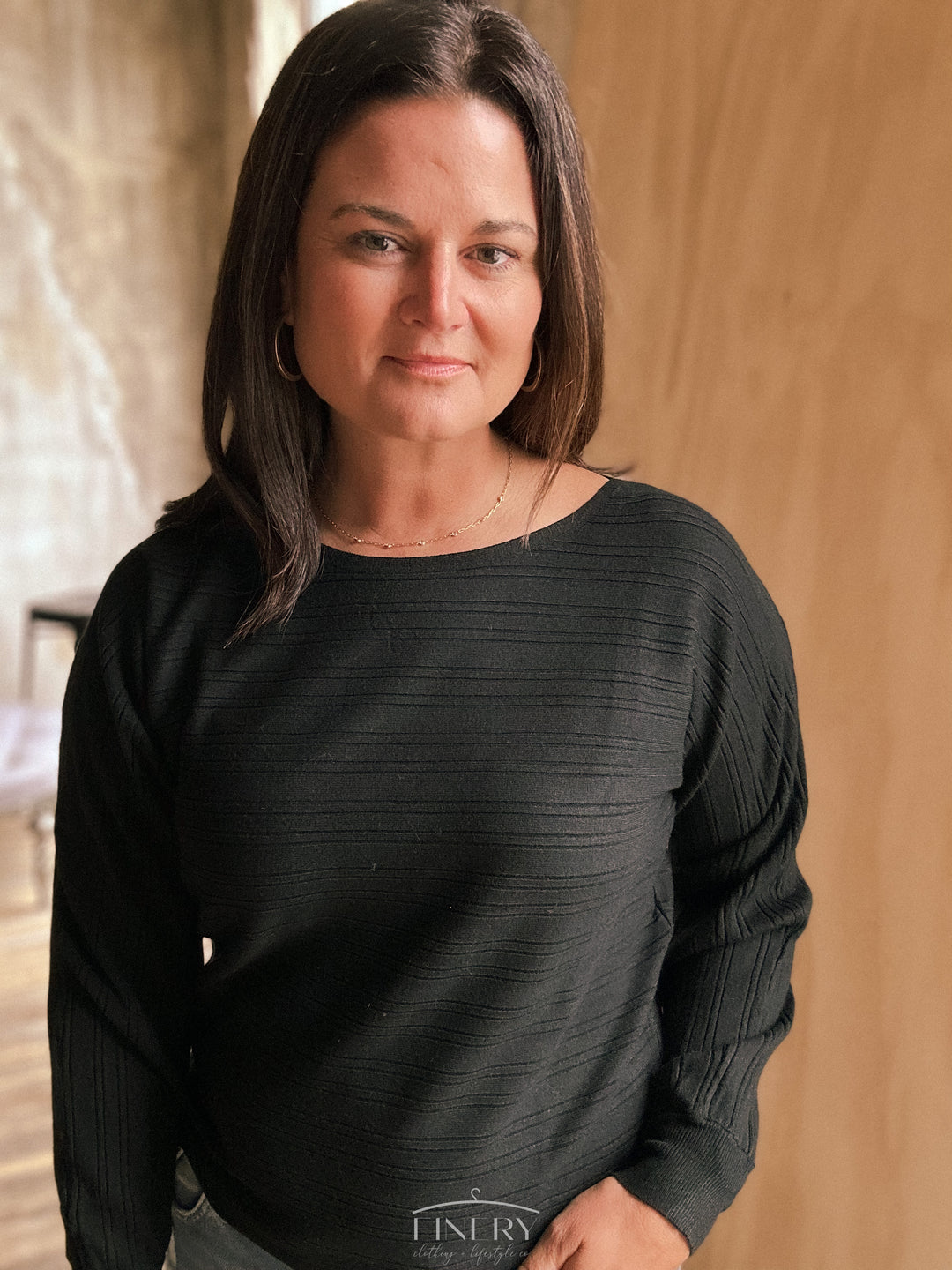 Therese Pullover