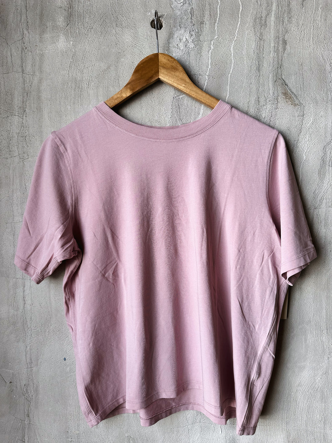 Kaiya Boxy Fit Tee