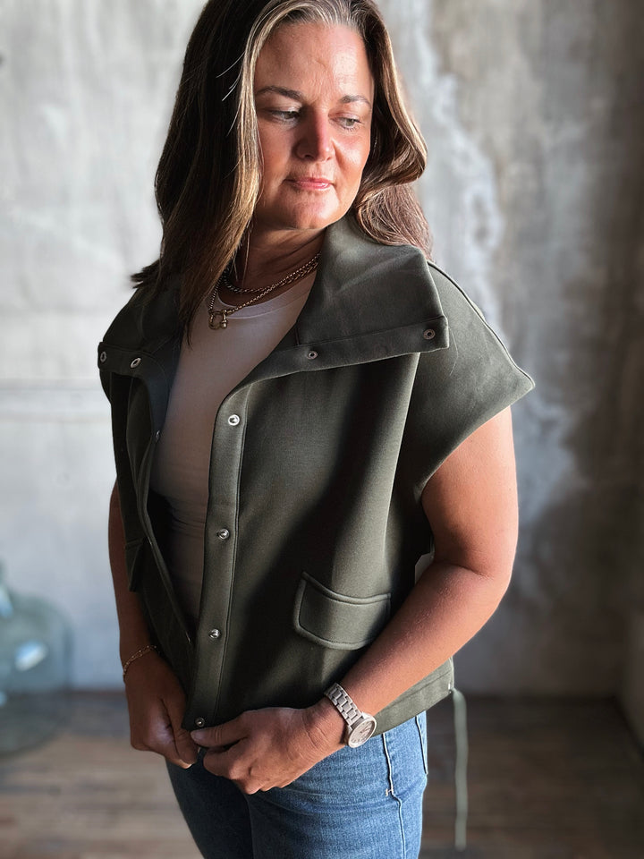 Gentry Vest