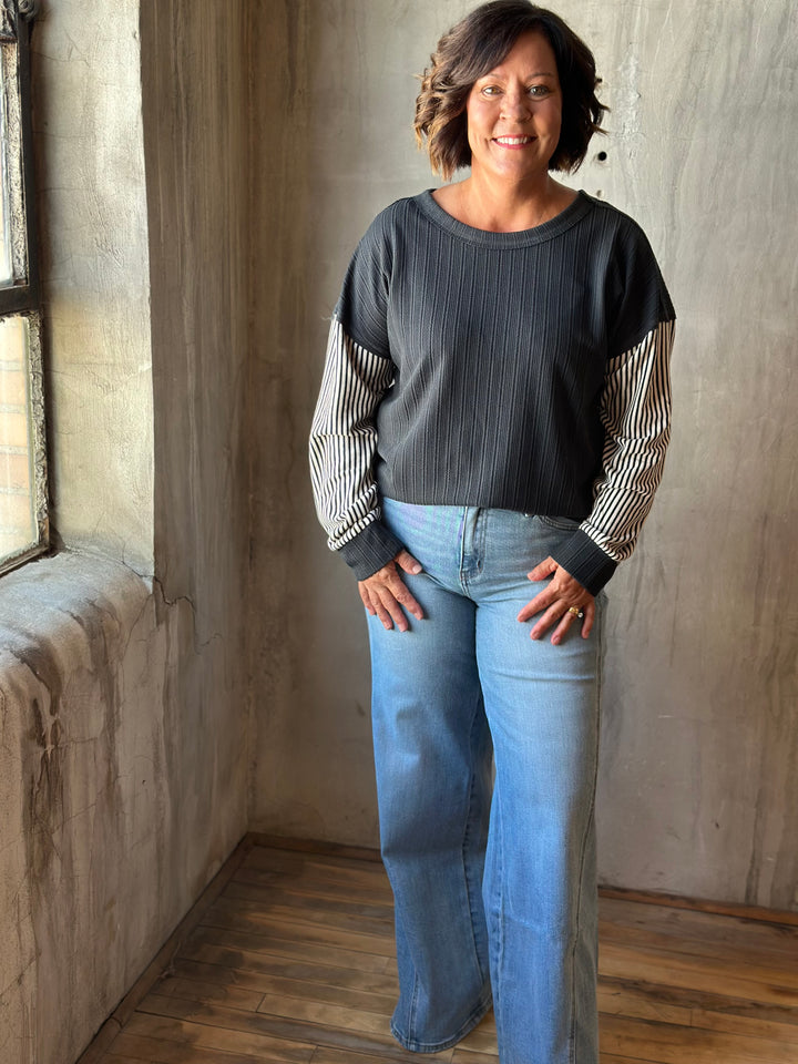 The Aiden Top