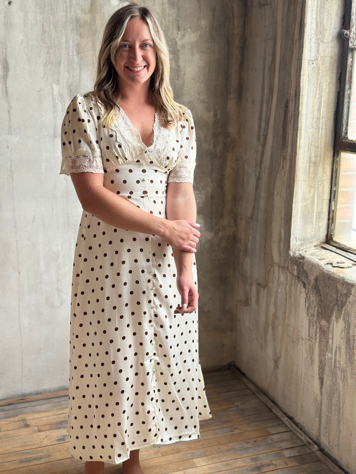 The Phillipa Dress