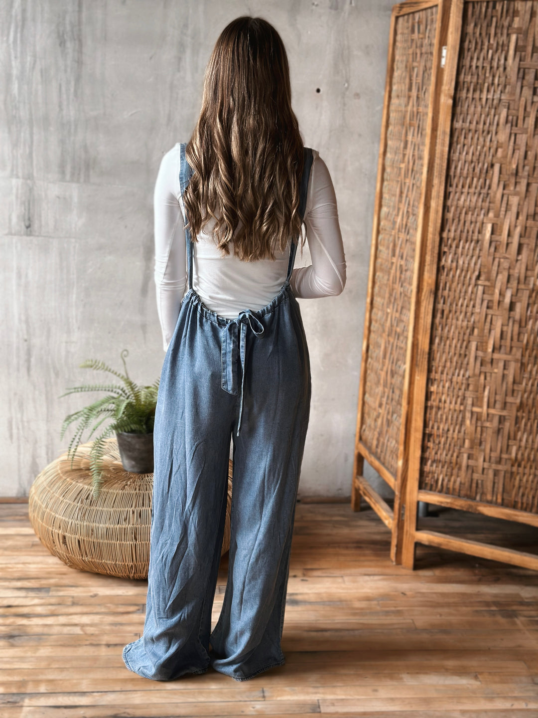 Ollie Jumpsuit