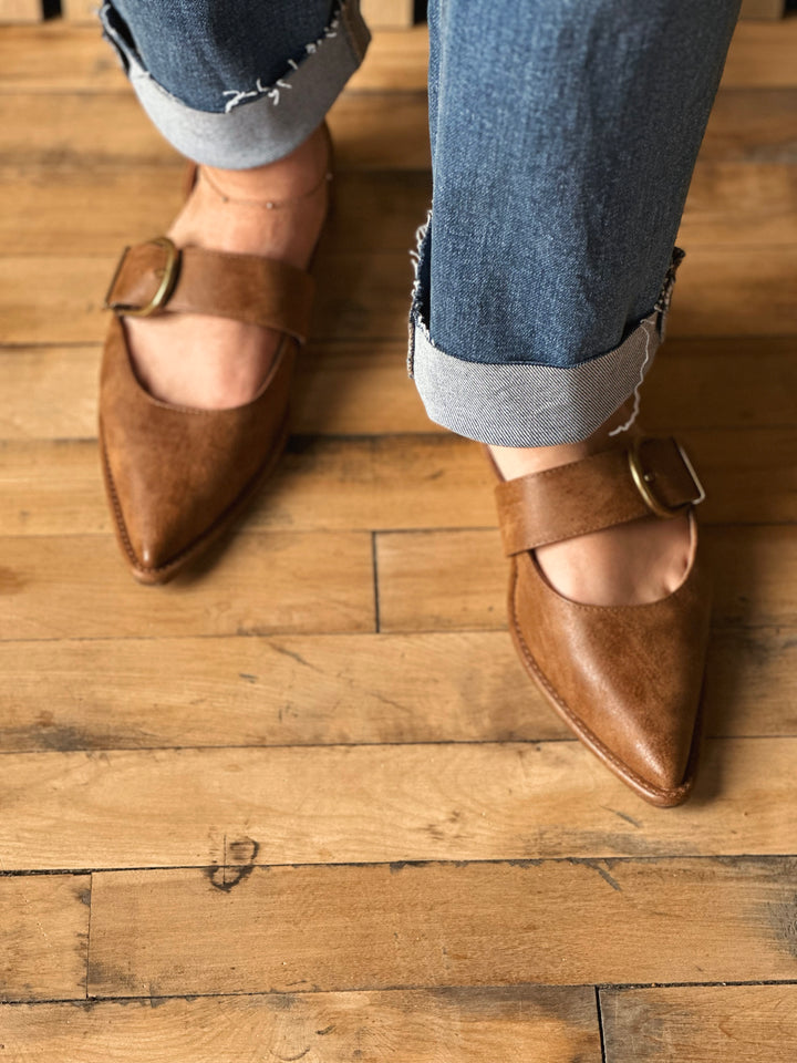 Romeria Flats