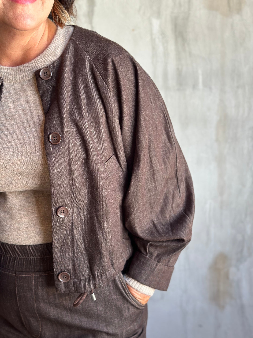 The Ryker Jacket