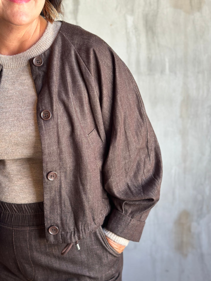 The Ryker Jacket