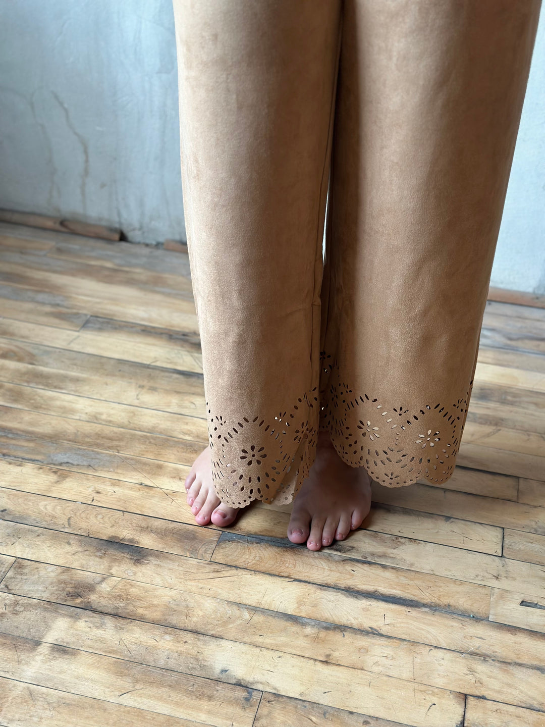 The Pax Pants