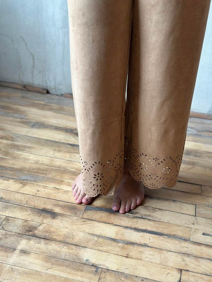 The Pax Pants