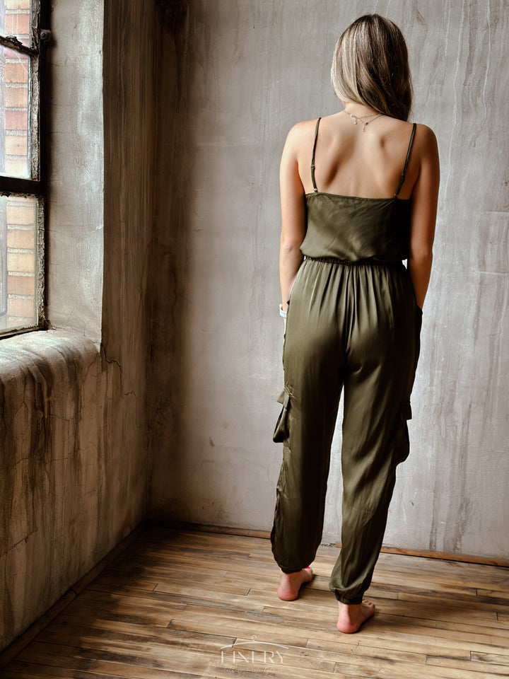 Brighton Jumpsuit