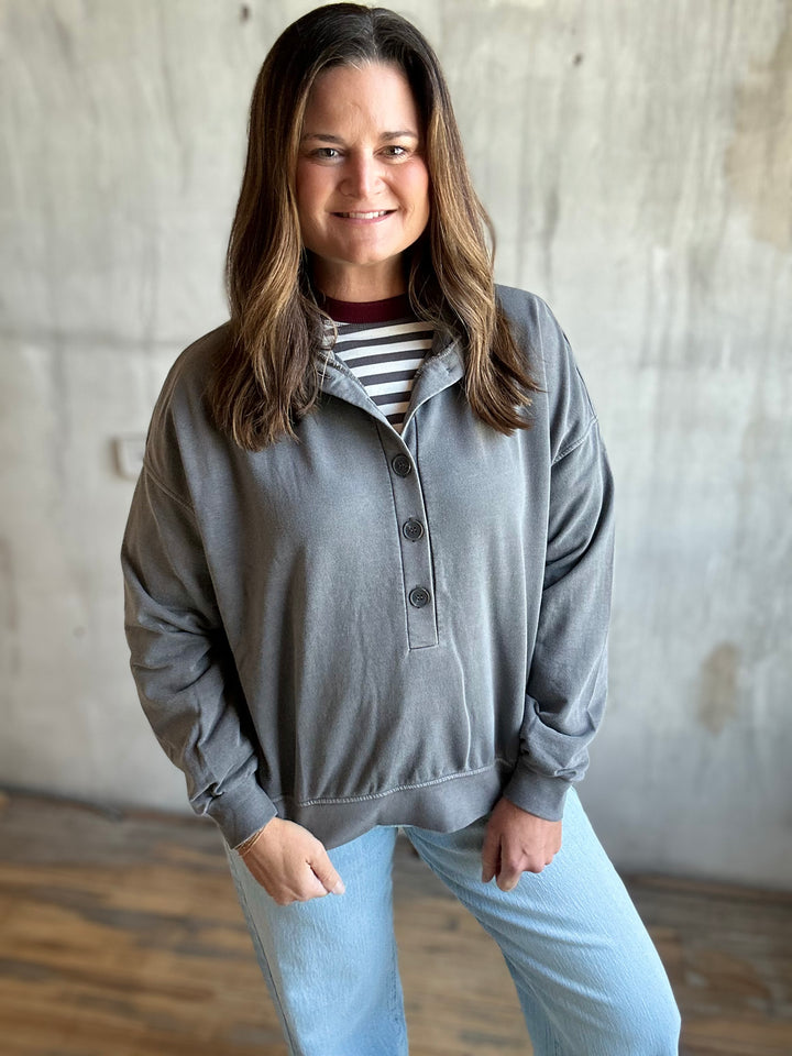 The Kate Top