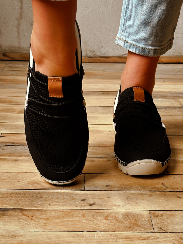Junior Sock Sneakers