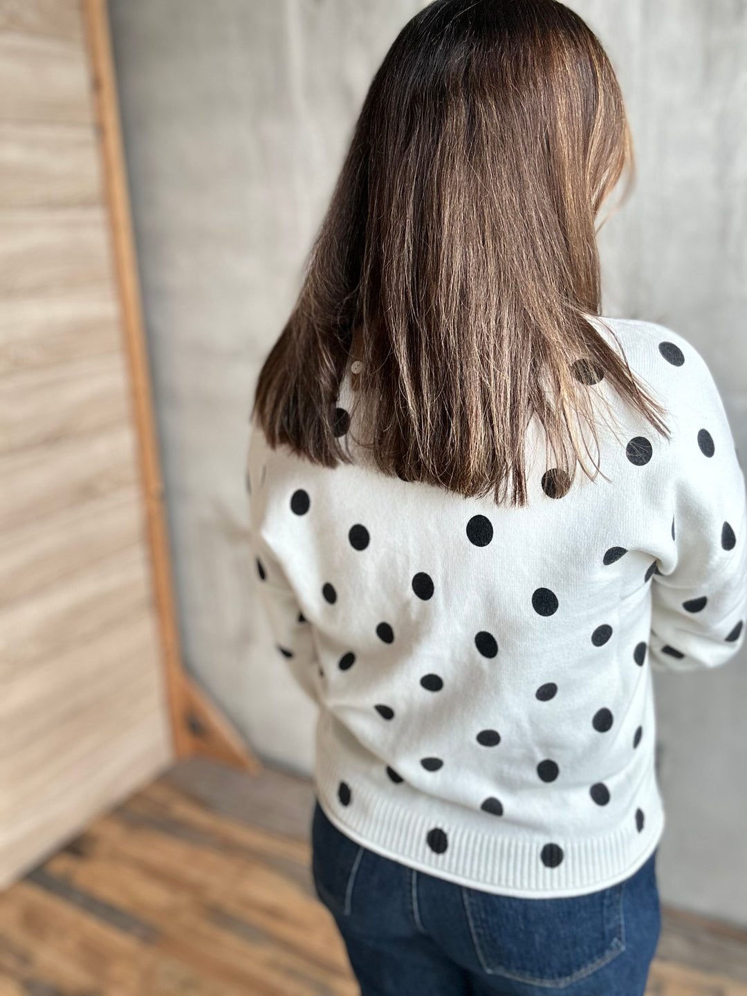 The Talise Cardigan