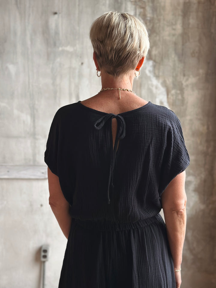 The Vionne Cotton Set