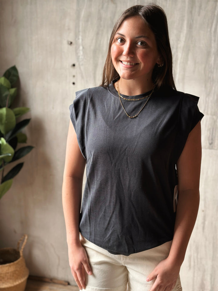 The Signature Modal Top