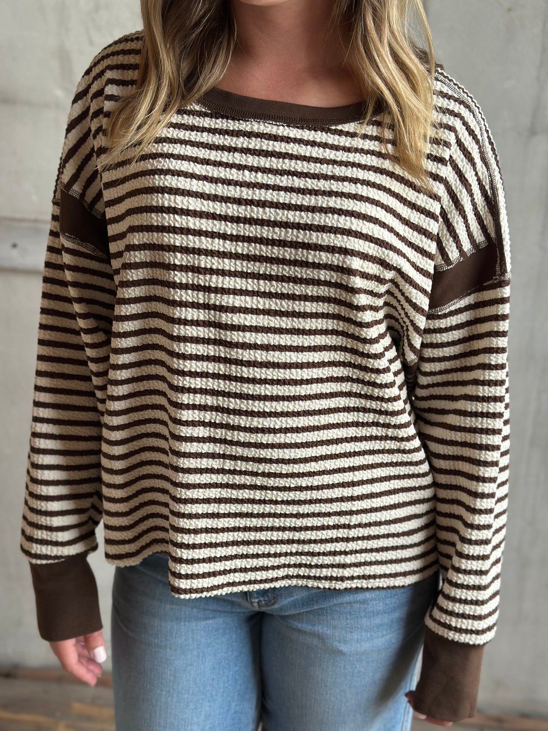 The Arwen Top