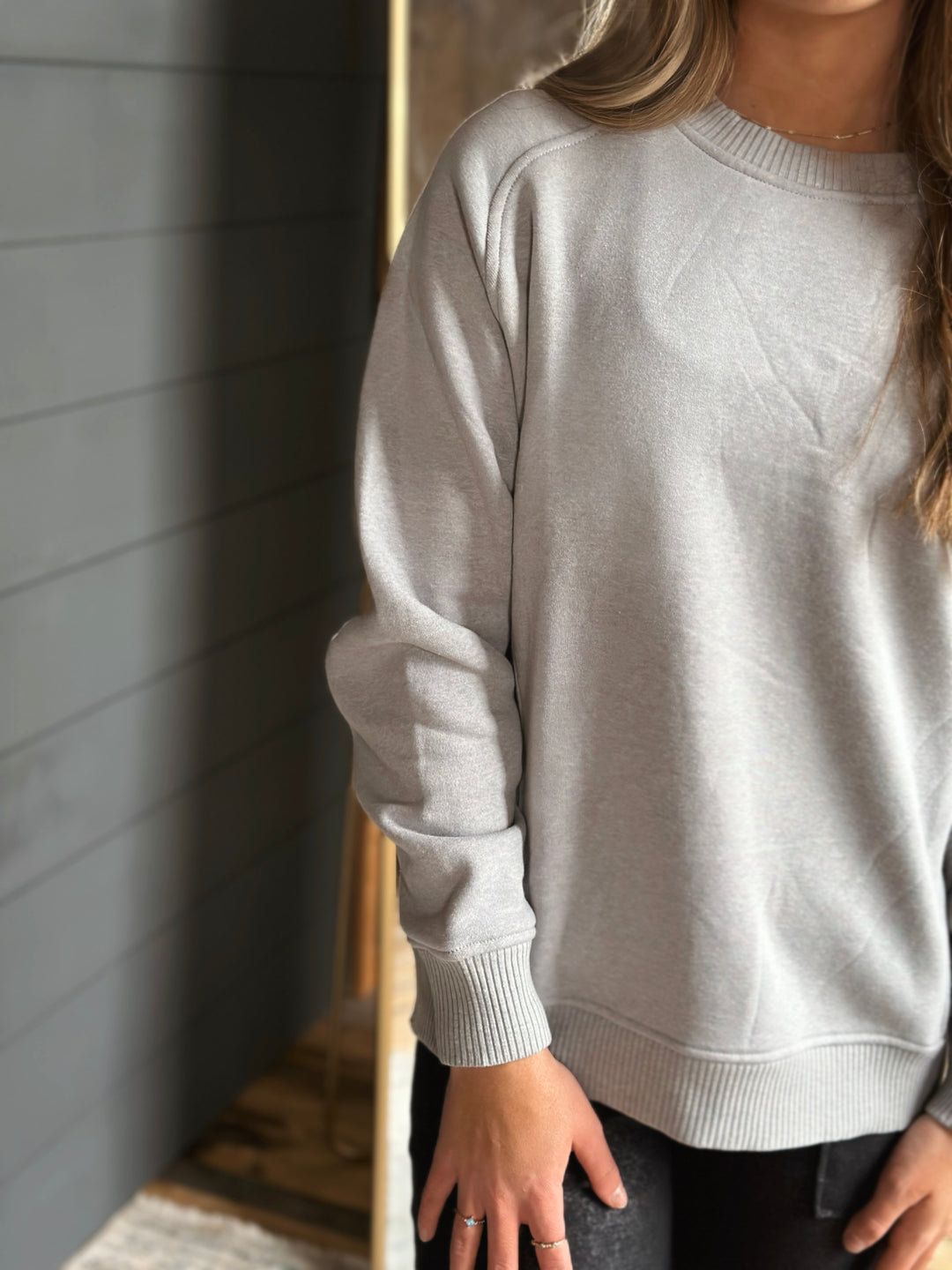 Barret Sweatshirt