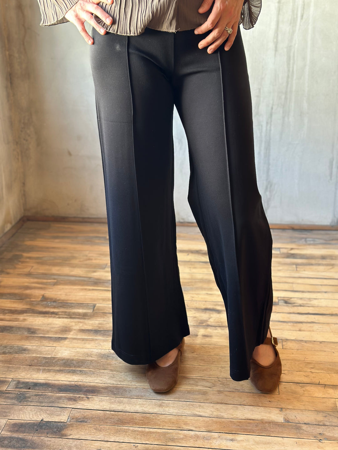 The Sonnet Pants
