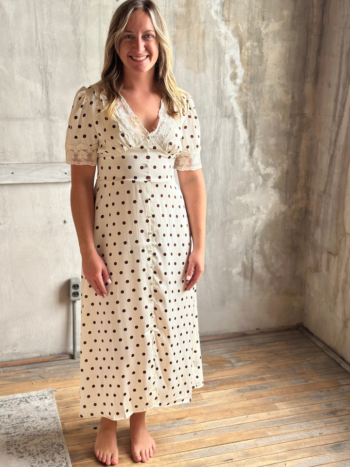 The Phillipa Dress