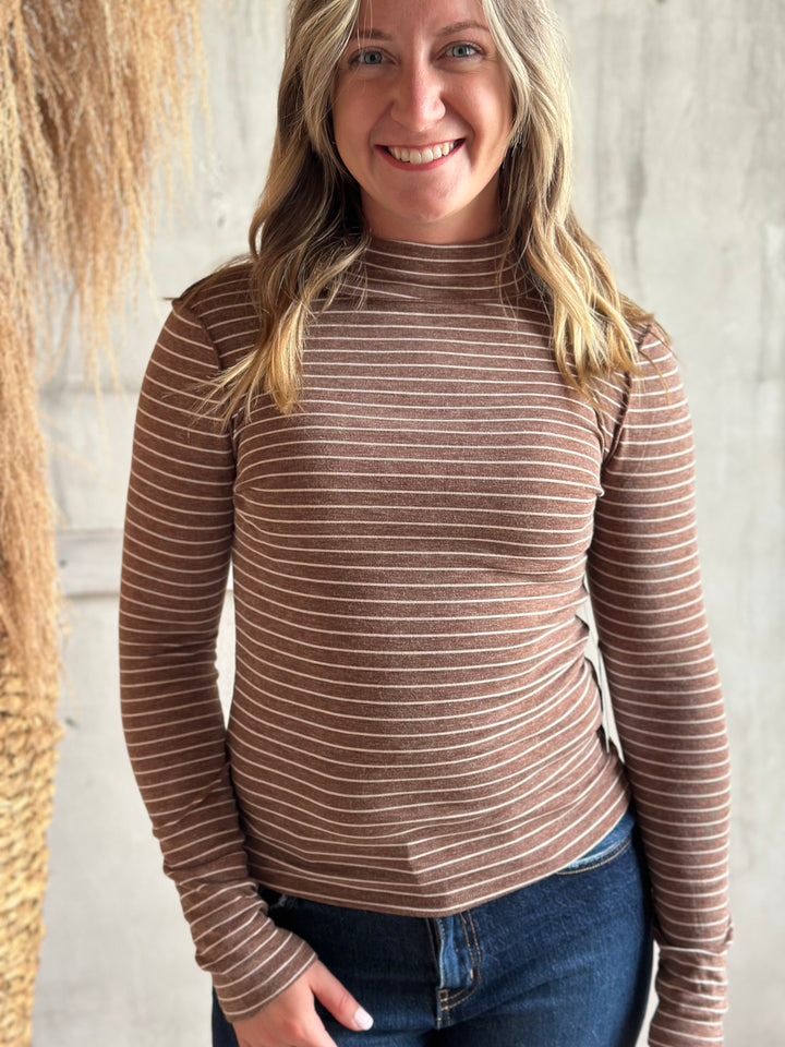 The Harlyn Top