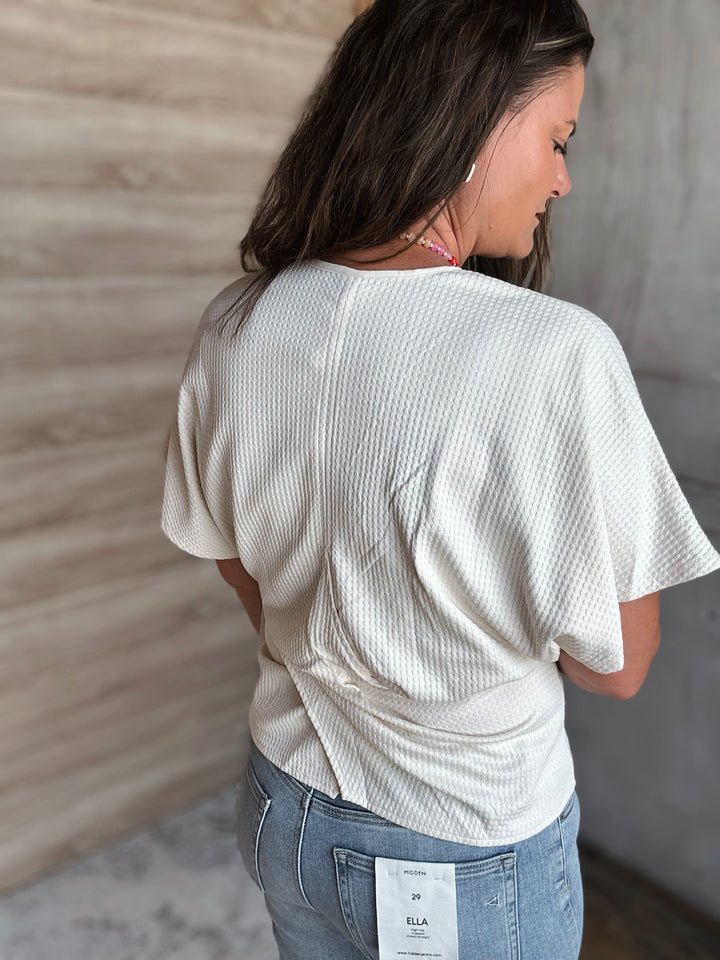 The Laylee Top