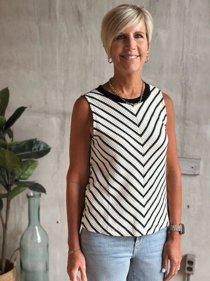 The Coastal Lines Tank