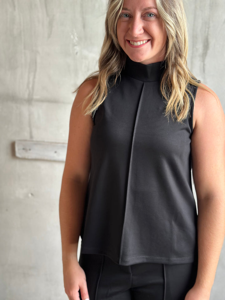 The Neeley Top