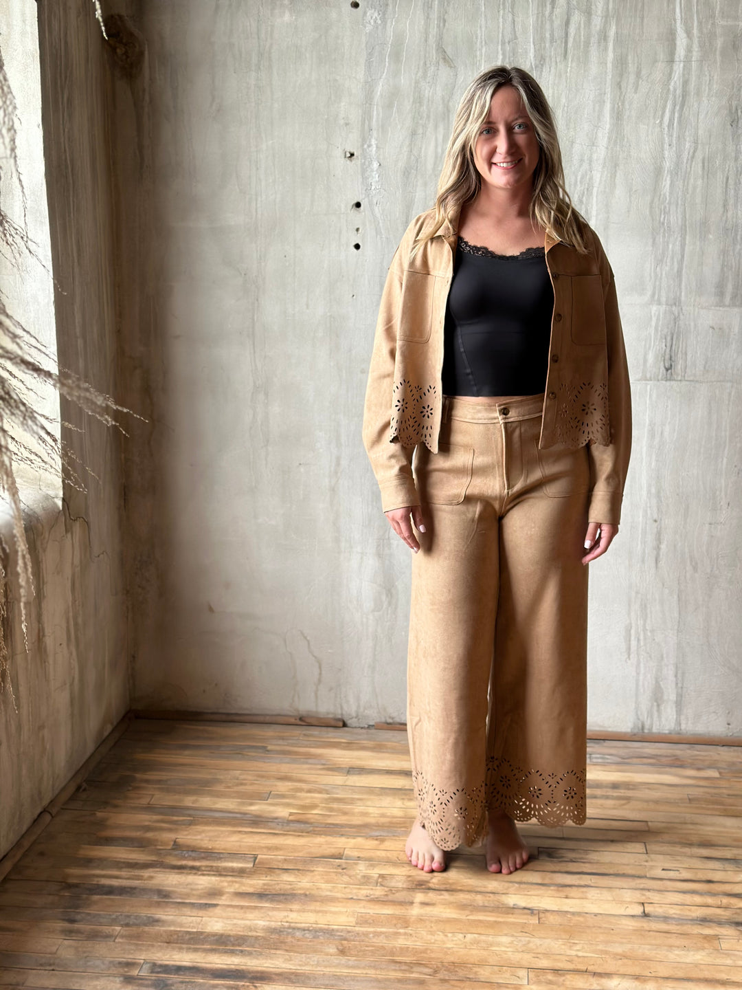 The Pax Pants