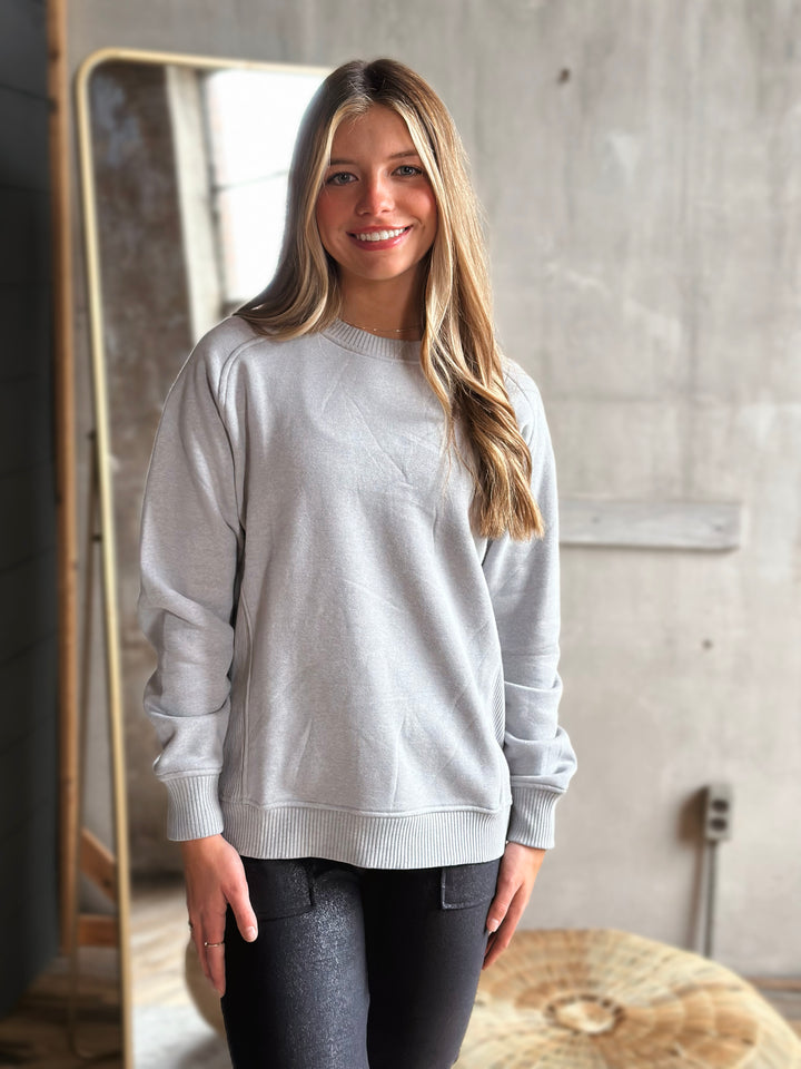 Barret Sweatshirt