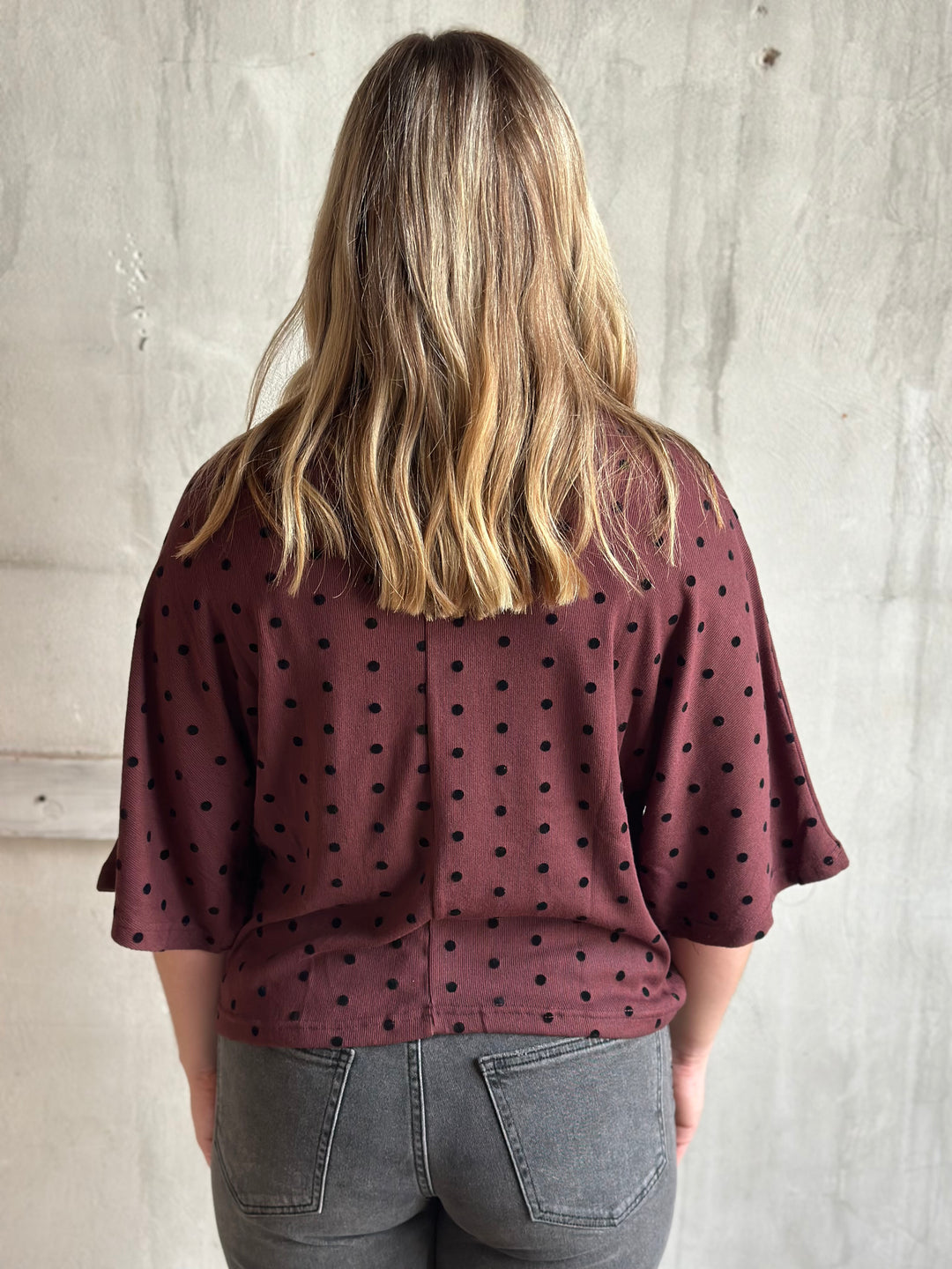 The Jules Top