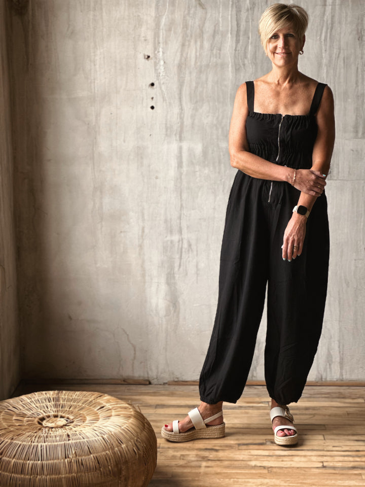 Stanza Jumpsuit
