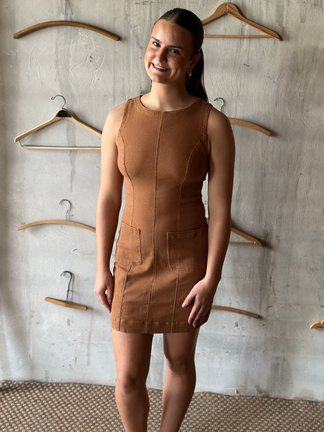 The Jiren Dress