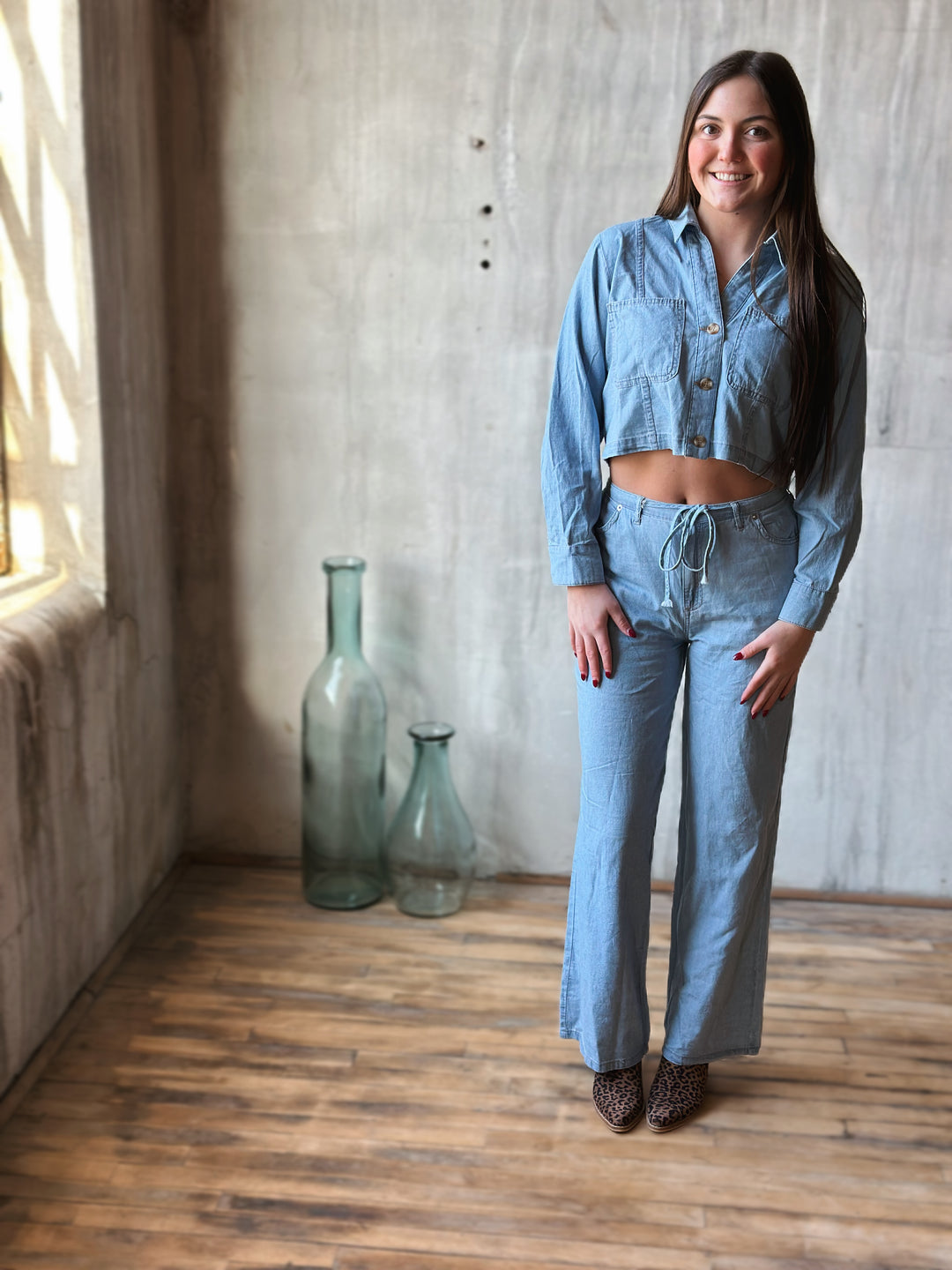 The Better Together Pants