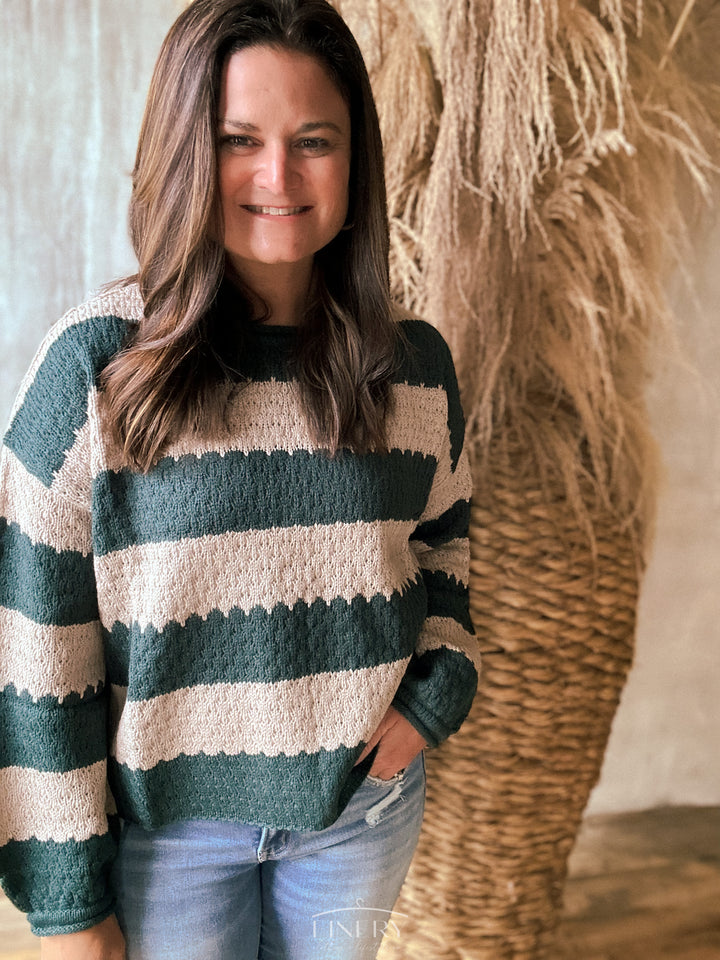Watsyn Sweater