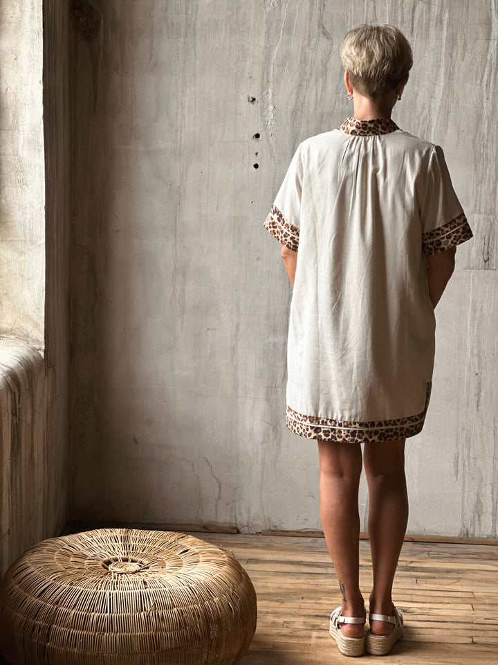 Geri Dress