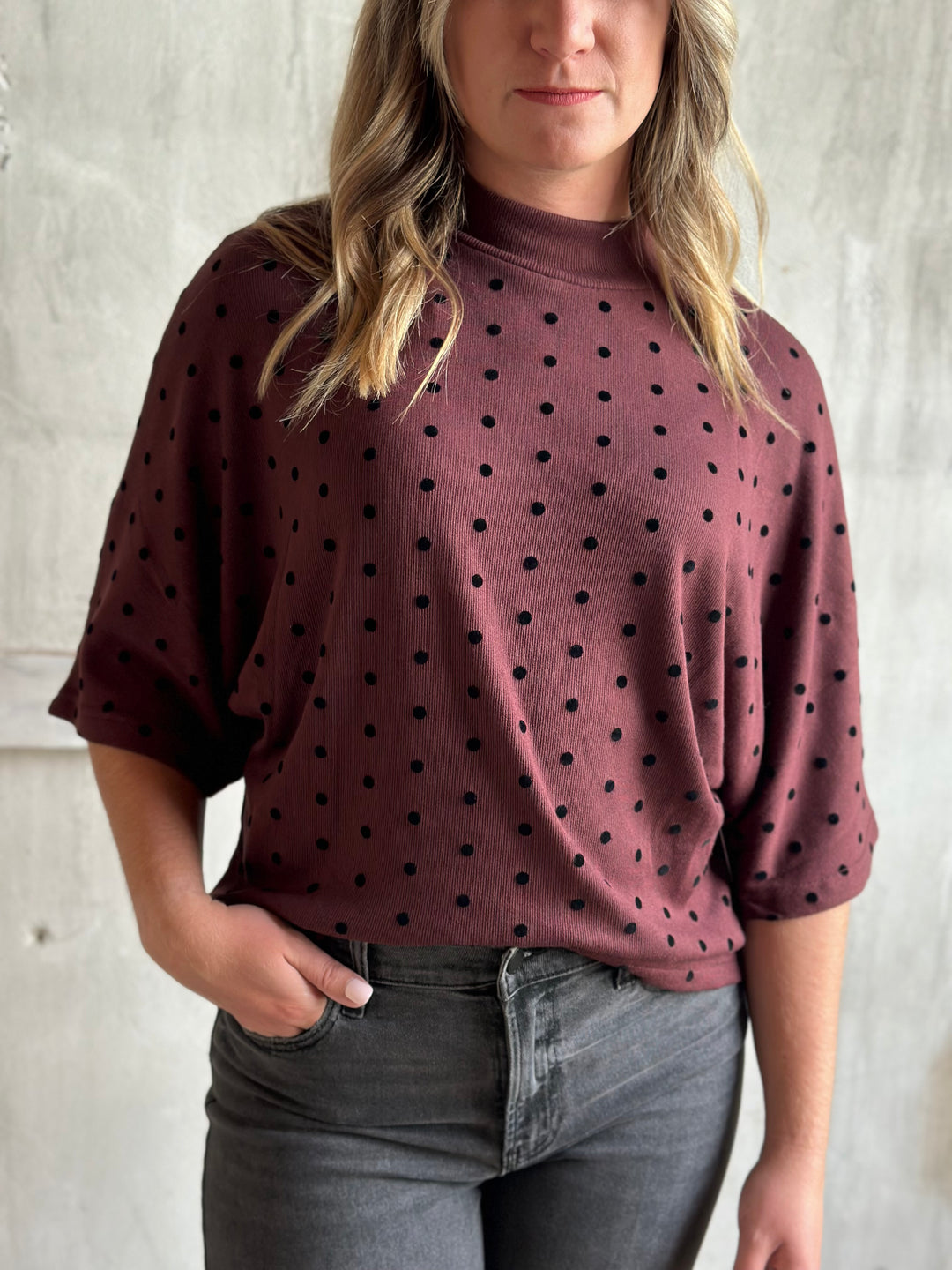 The Jules Top