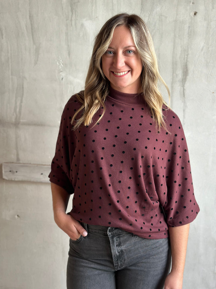 The Jules Top