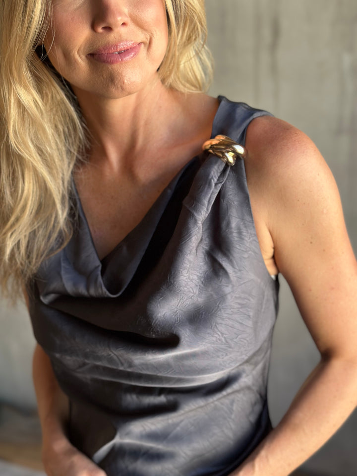 The Verity Dress