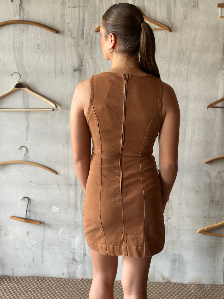 The Jiren Dress