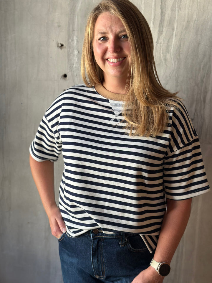 The Tatum Top