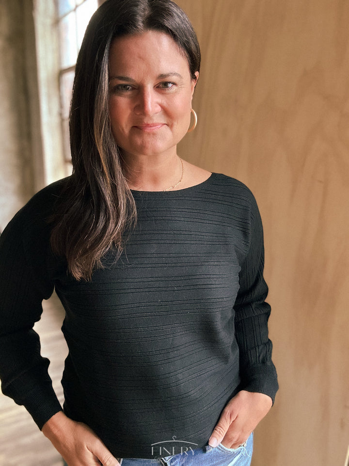 Therese Pullover