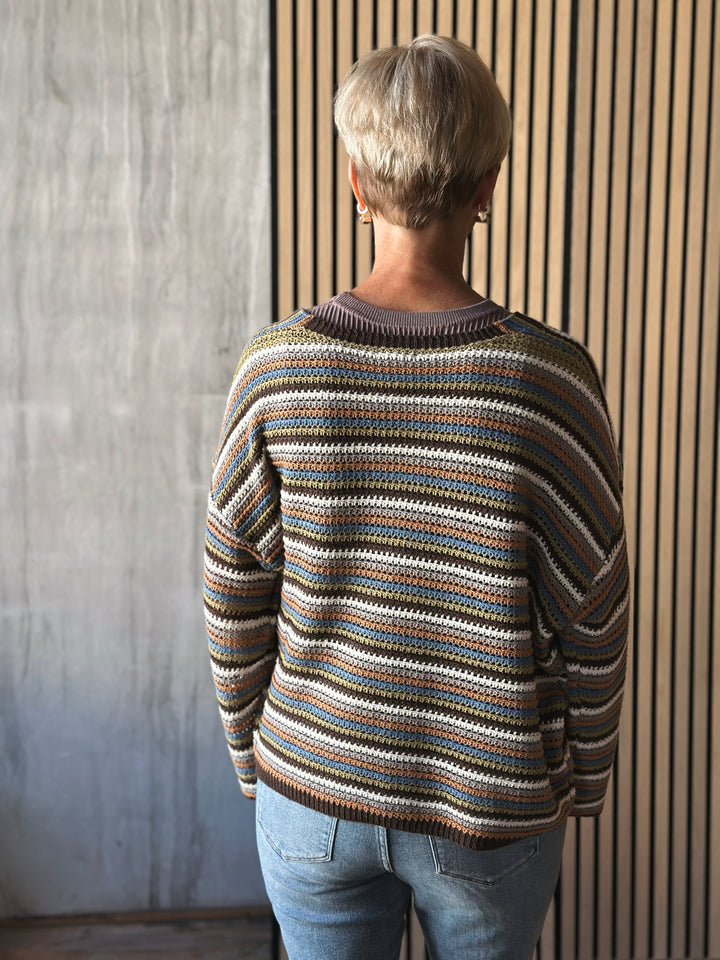 Kipp Cardigan