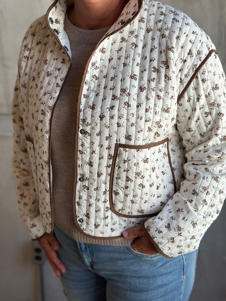 The Antonia Jacket