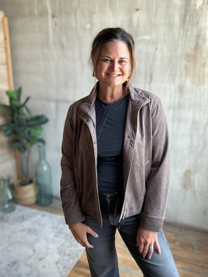 The Nixie Top