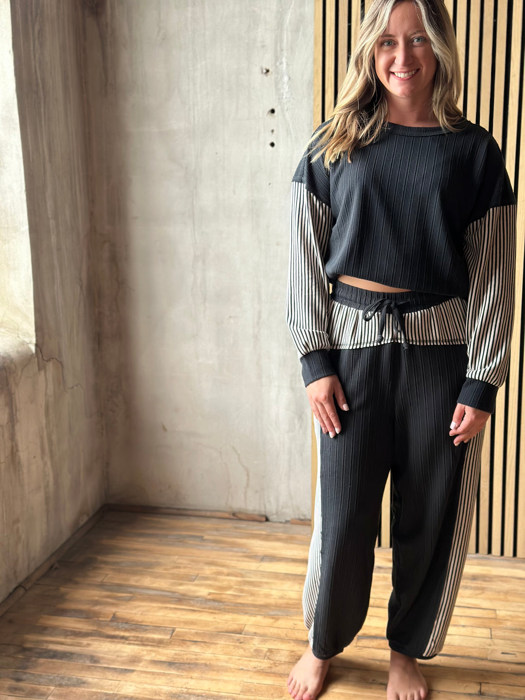 The Cove Pants